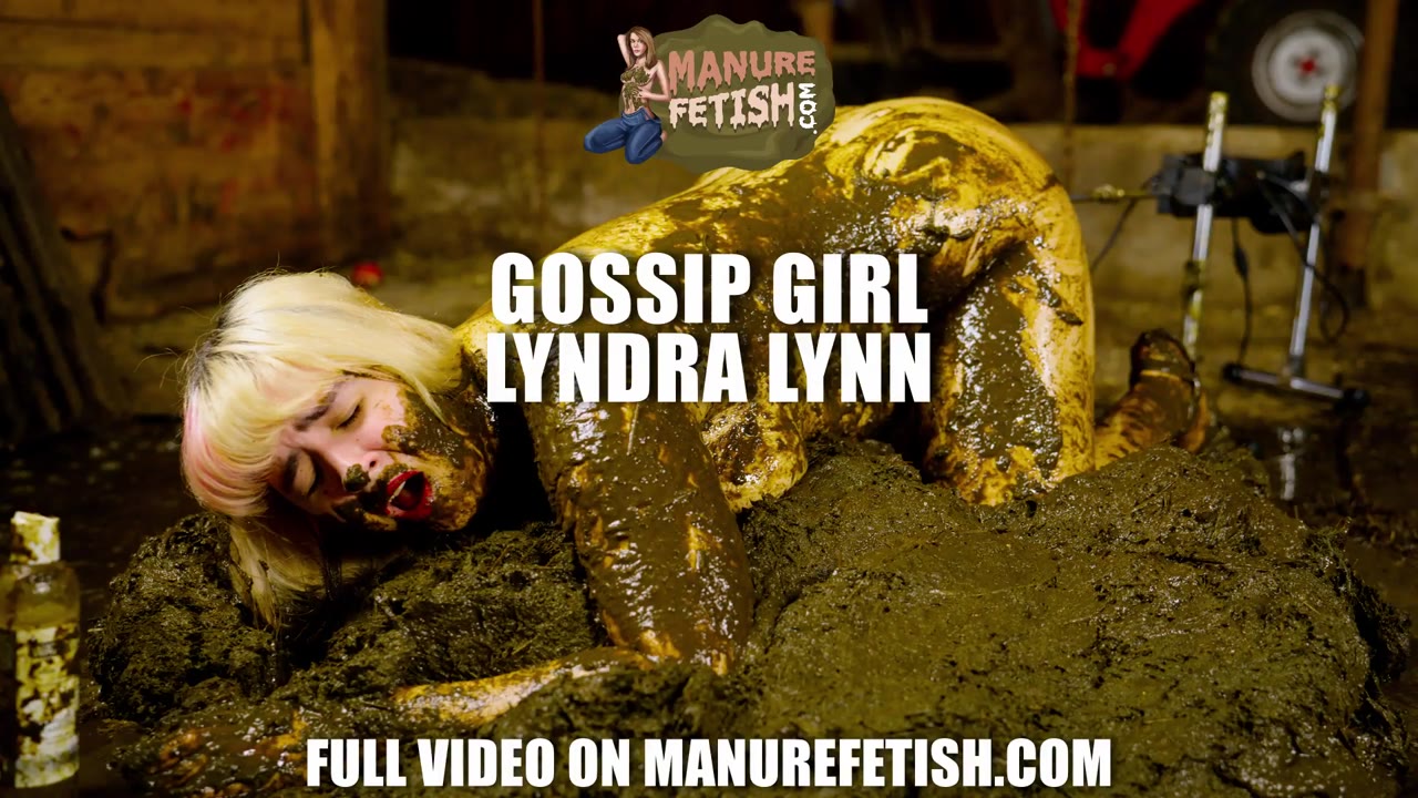 Gossip Girl Lyndra Lynn preview