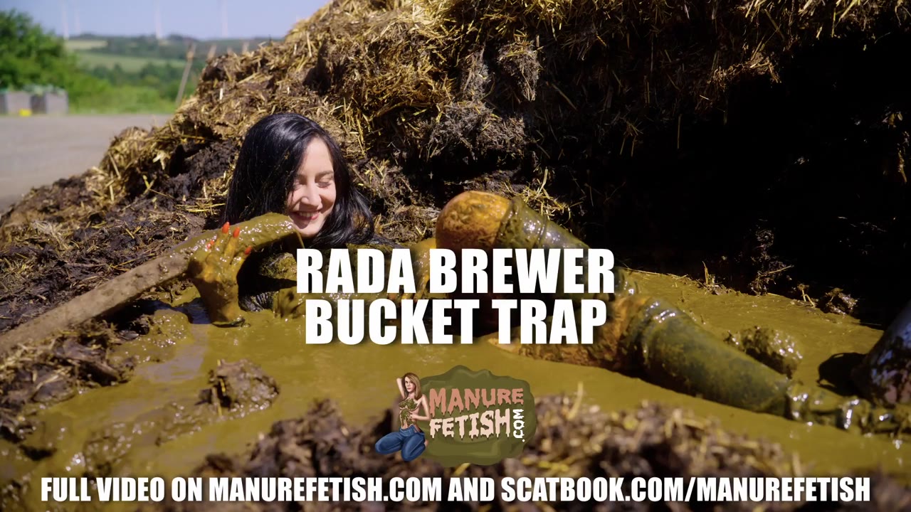 Rada Brewer Bucket Trap preview