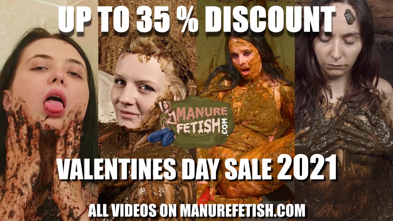 Valentines Day Sale Trailer
