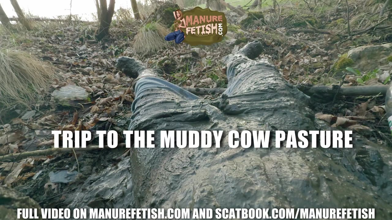 Trip To The Muddy Pasture Trailer