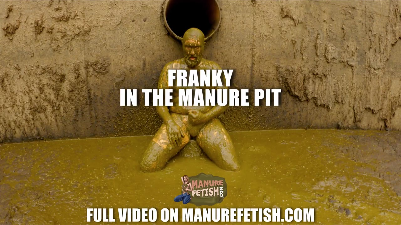 Franky in the Manure Pit preview