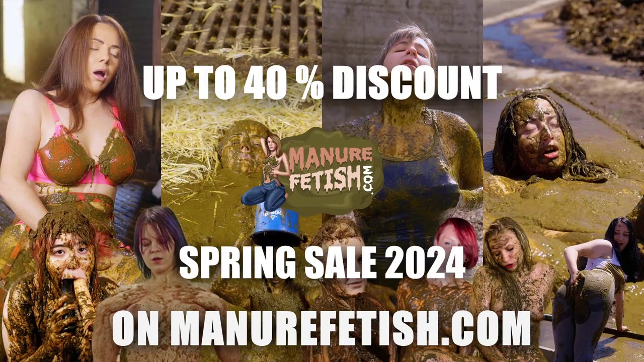 Spring Sale 2024 Trailer