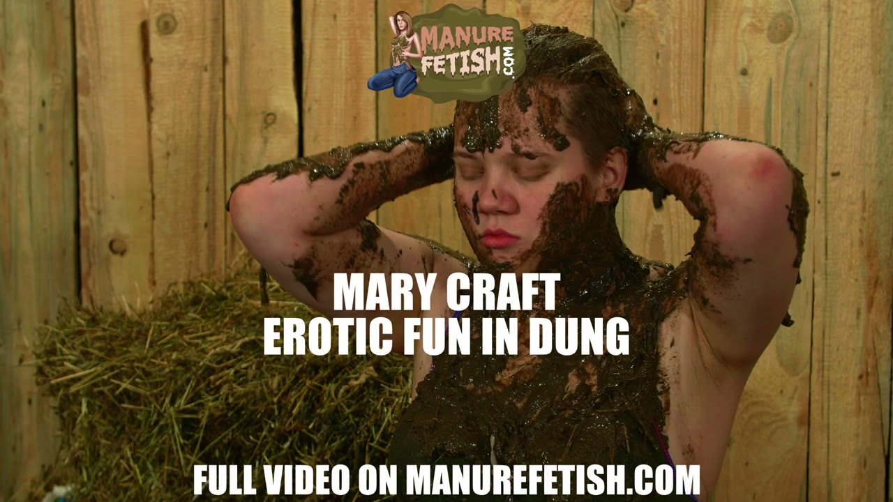 ManureFetish_Mary_Craft_erotic_fun_in_dung_trailer_1.mp4 preview
