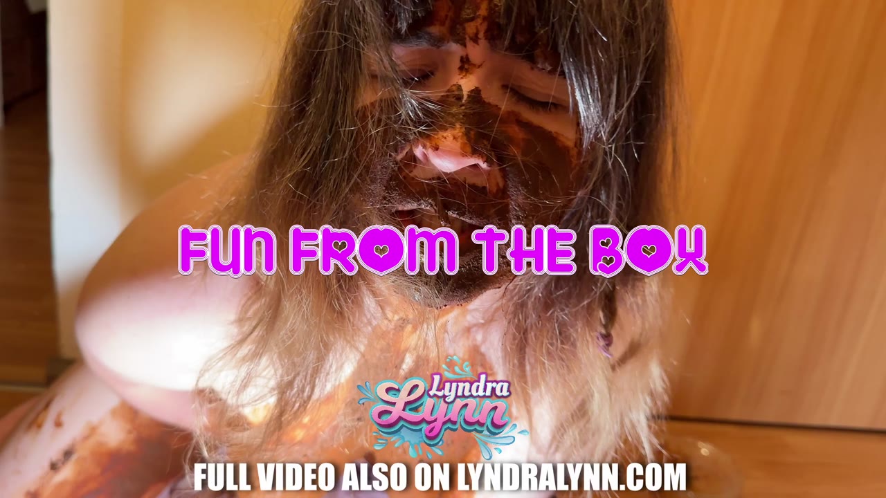 Lyndra Lynn Fun From The Box preview