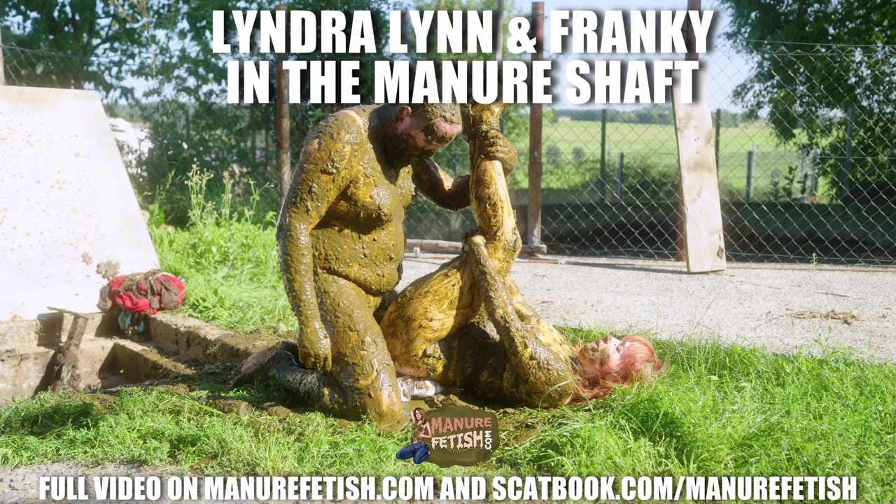 Lyndra Lynn and Franky In The Manure Shaft preview