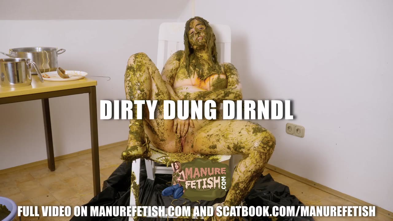 Dirty Dung Dirndl Trailer