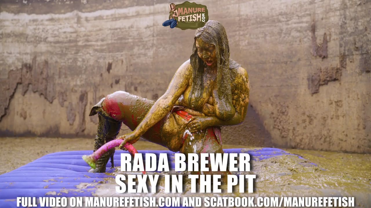 Rada Brewer Sexy In The Pit preview