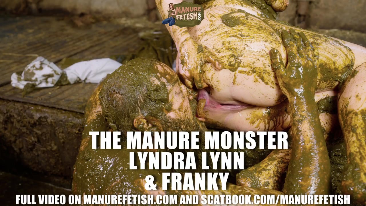 The Manure Monster Lyndra Lynn and Franky preview