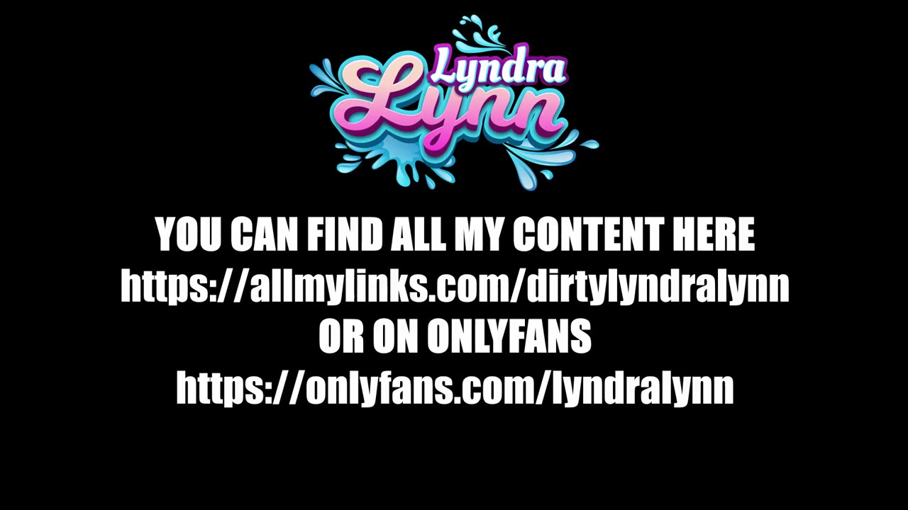 Lyndra Lynn is a Filthy Maid preview