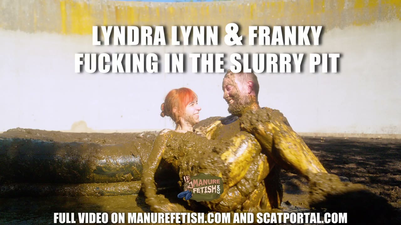 Lyndra Lynn Franky Fucking In The Slurry Pit preview