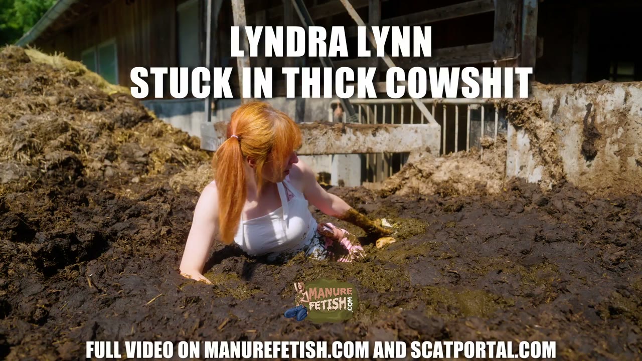 Lyndra Lynn 牛舎の隣の女の子 プレビュー