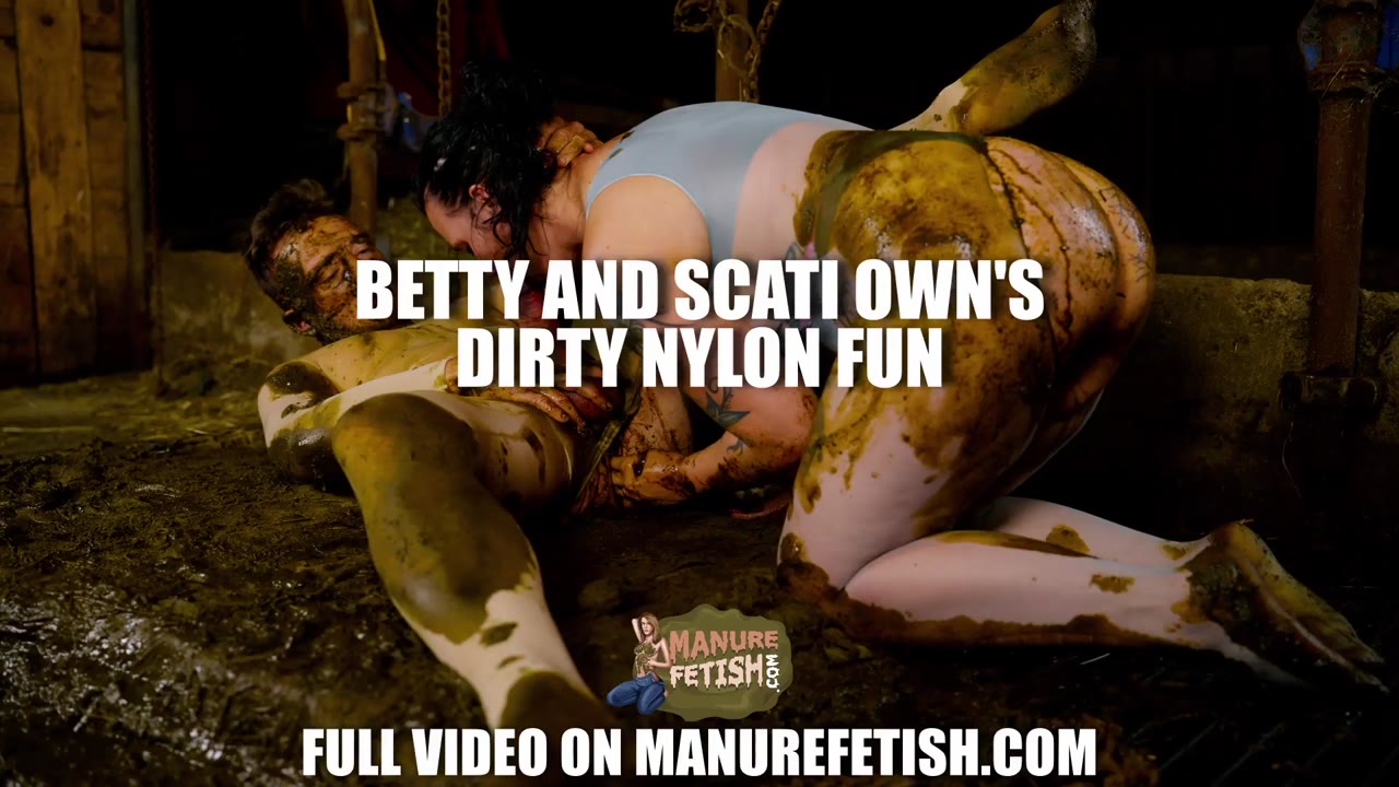 Dirty Nylon Fun preview