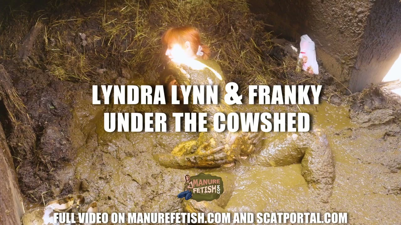 Lyndra Lynn and Franky Under The Cowshed preview
