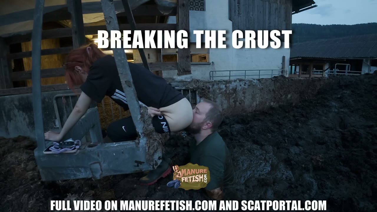 Breaking The Crust Trailer