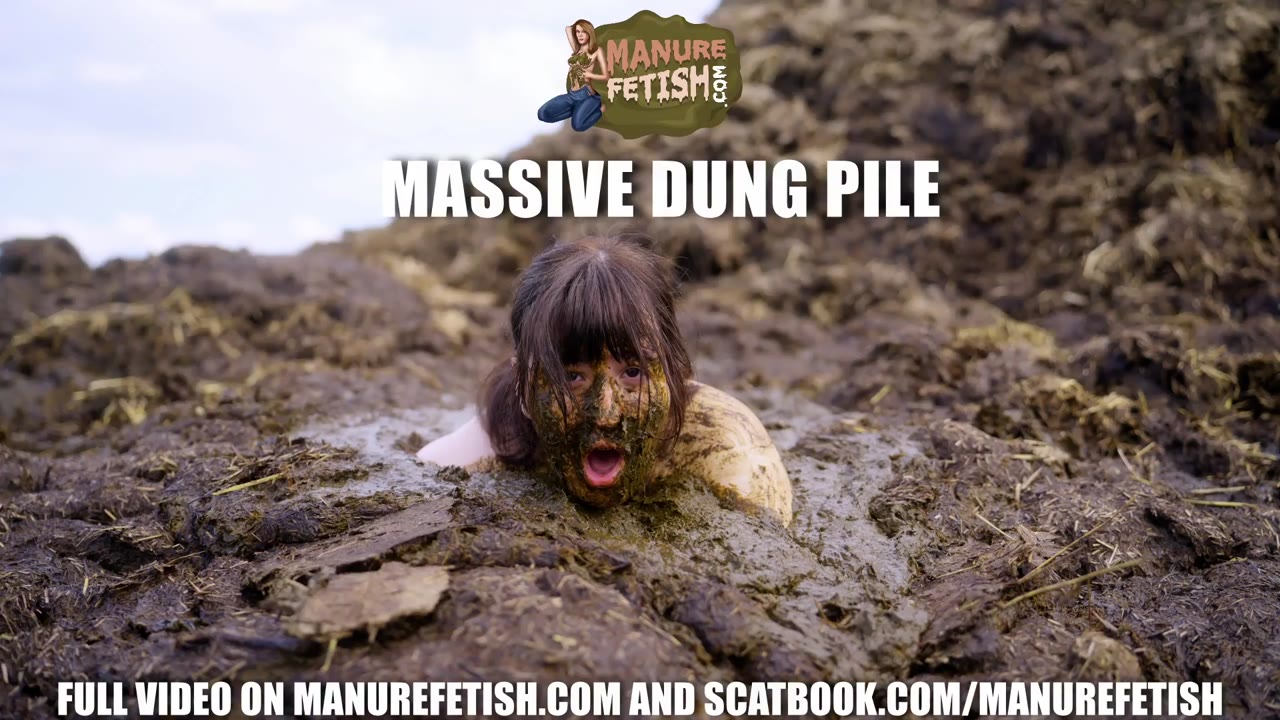 ON TOUR: Massive Dung Pile preview