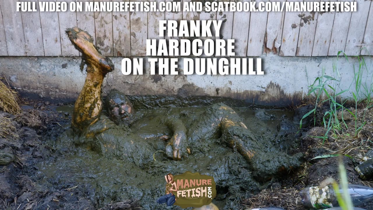 Franky Hardcore On The Dunghill Trailer