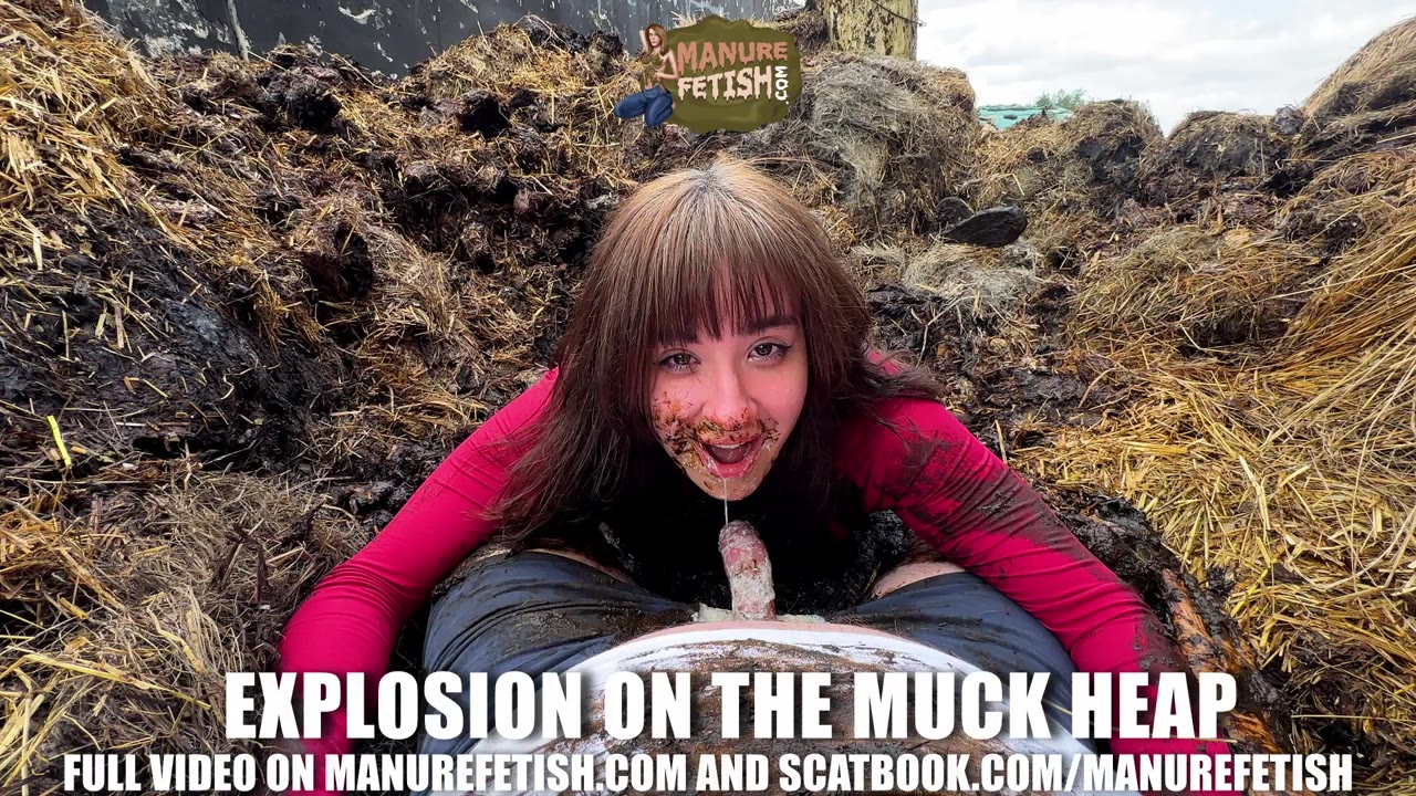 Explosion On The Muck Heap Trailer
