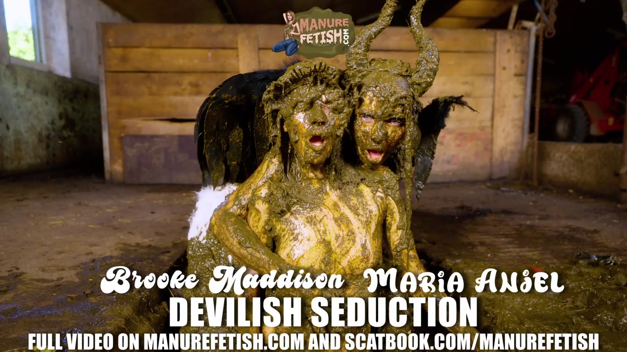 Devilish Seduction preview
