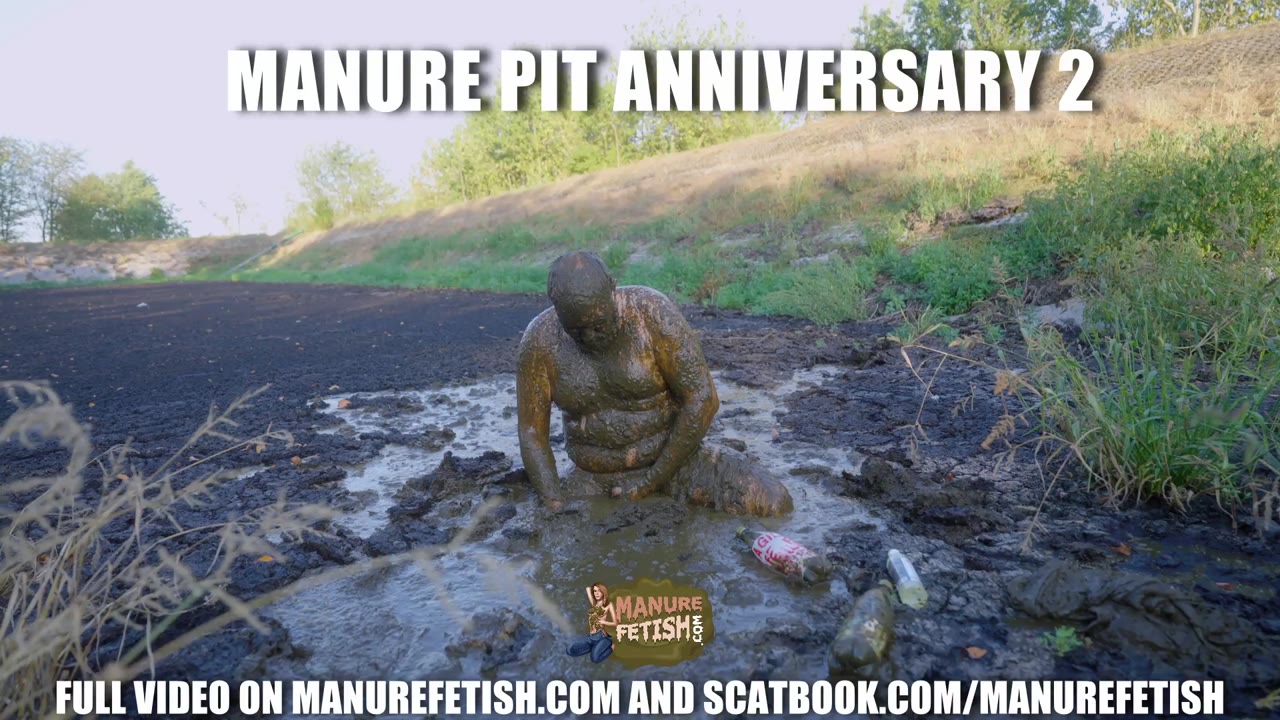 Manure Pit Anniversary 2 preview