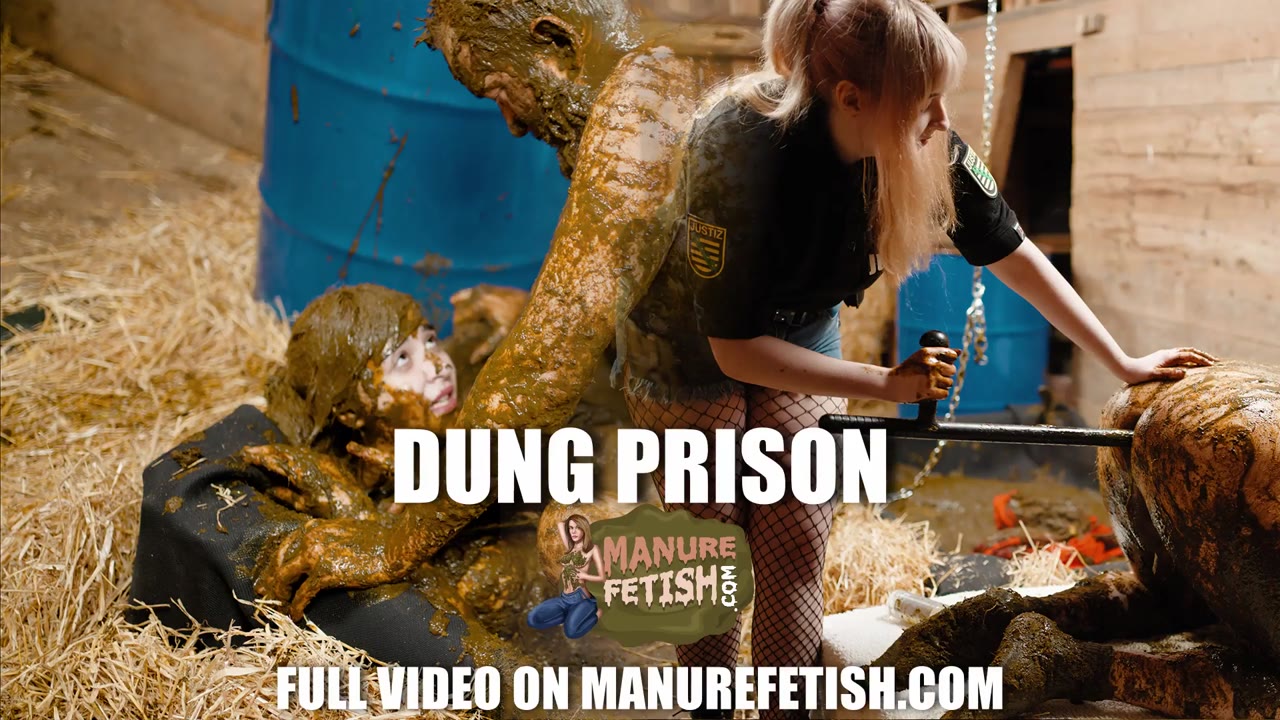 Dung Prison Ultra HD preview