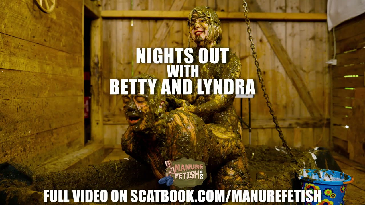 ManureFetish_nights_out_with_betty_and_lyndra_scatbook_trailer.mp4 preview
