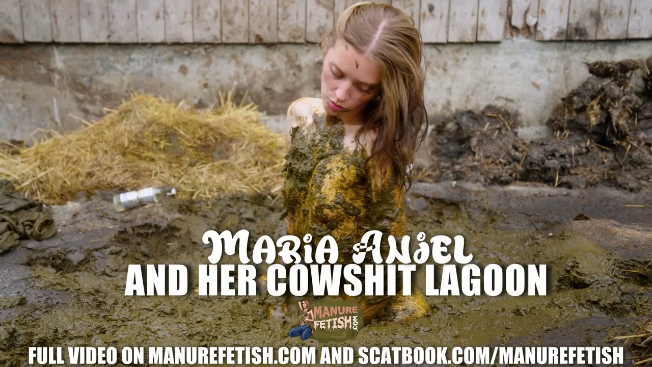 Maria Anjel And Her Cowshit Lagoon preview
