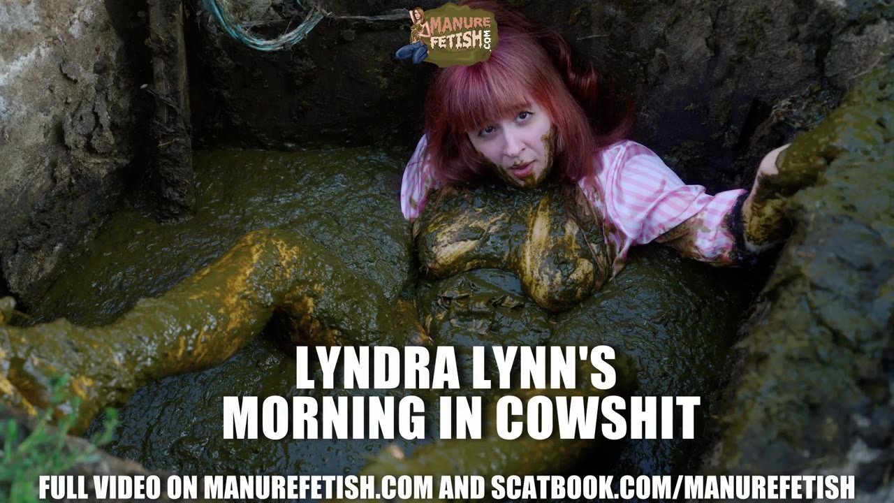 Lyndra Lynn’s Morning In Cowshit preview