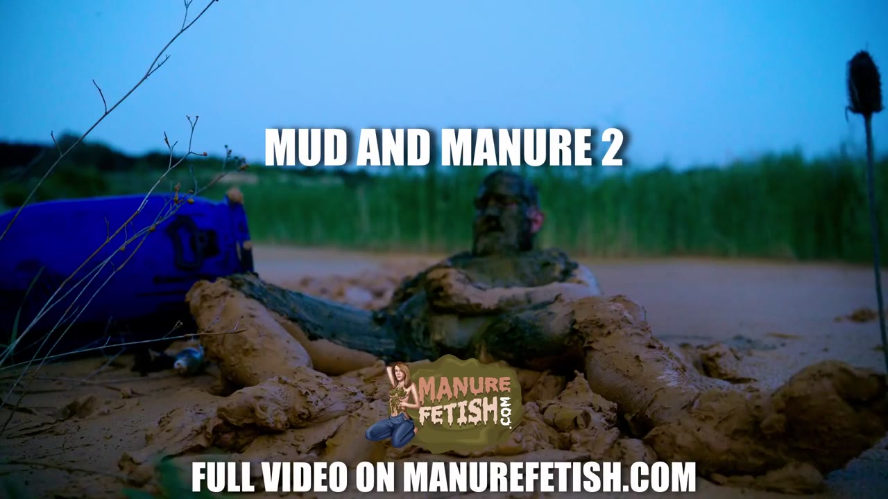 Mud and Manure 2 Trailer