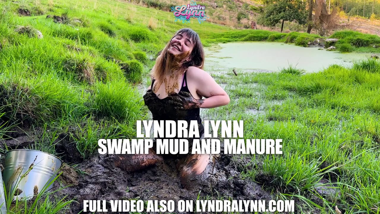 Lyndra Lynn – Swamp Mud and Manure preview