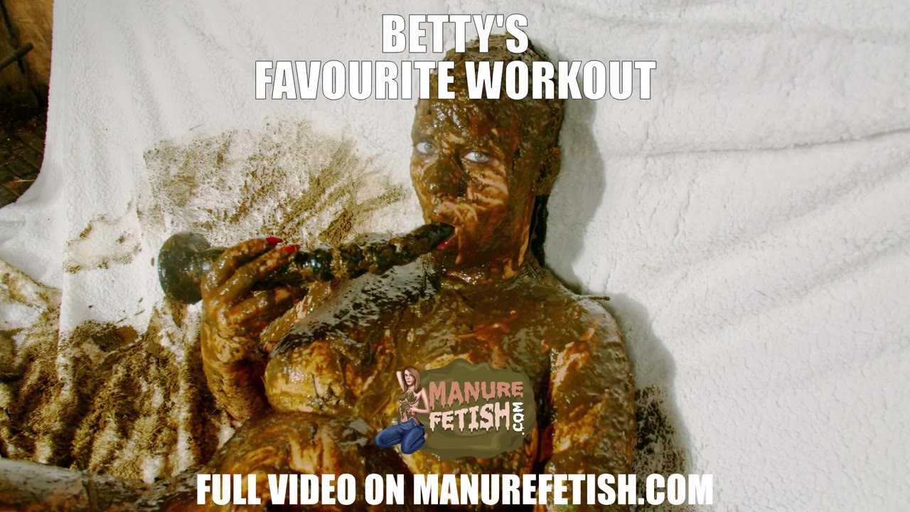 Bettys Favourite Workout preview