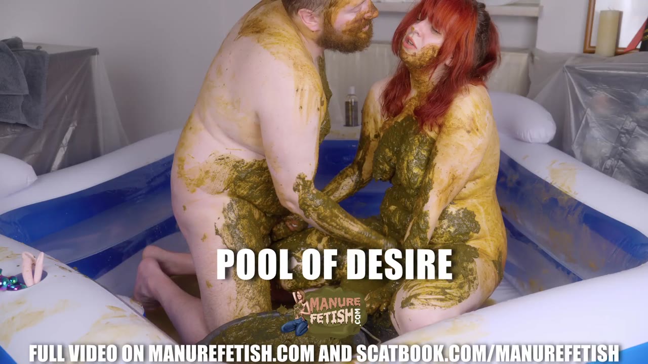 Pool of Desire Trailer