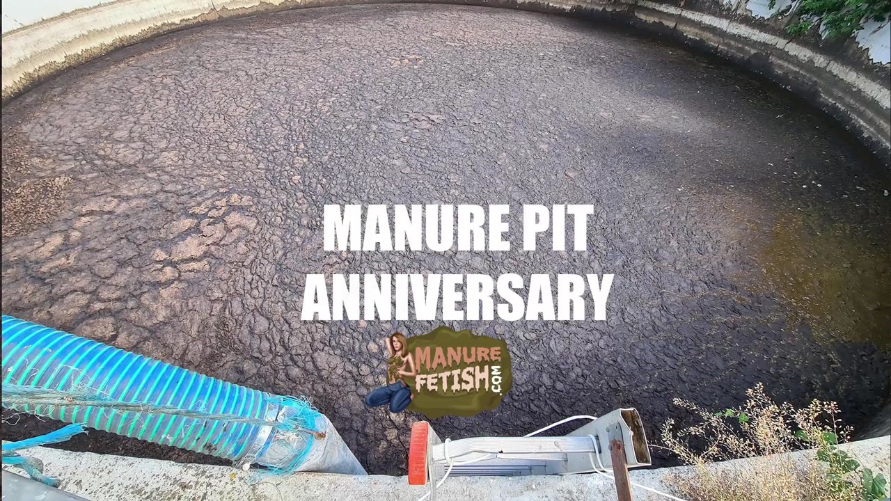 Manure Pit Anniversary Trailer