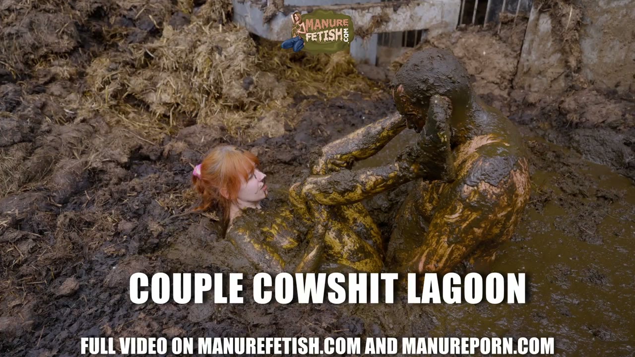 Couple Cowshit Lagoon preview