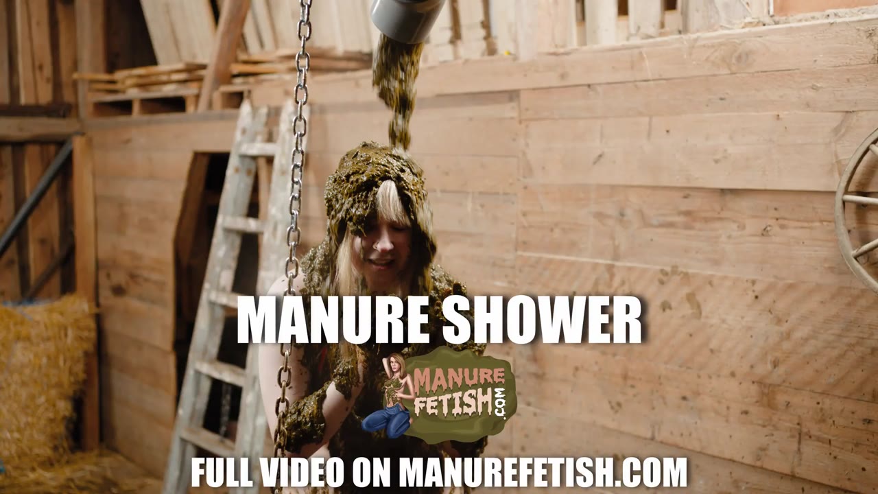 Manure Shower preview