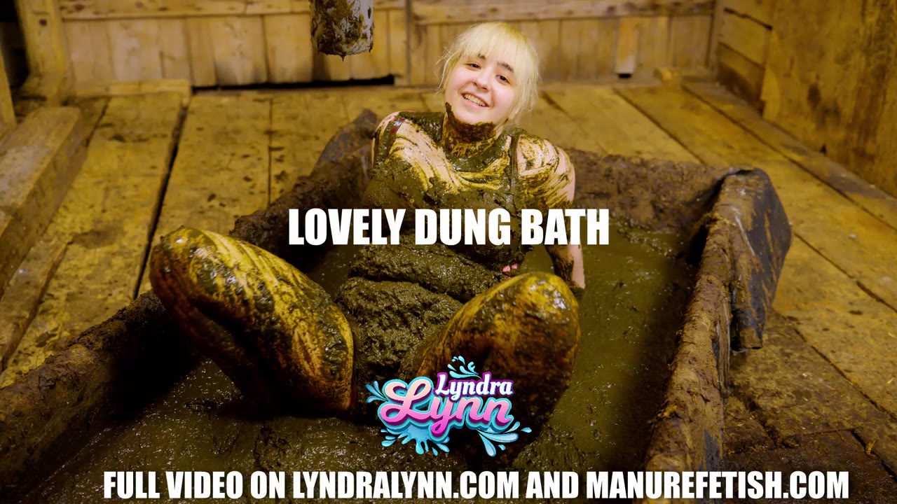 Lovely Dung Bath preview