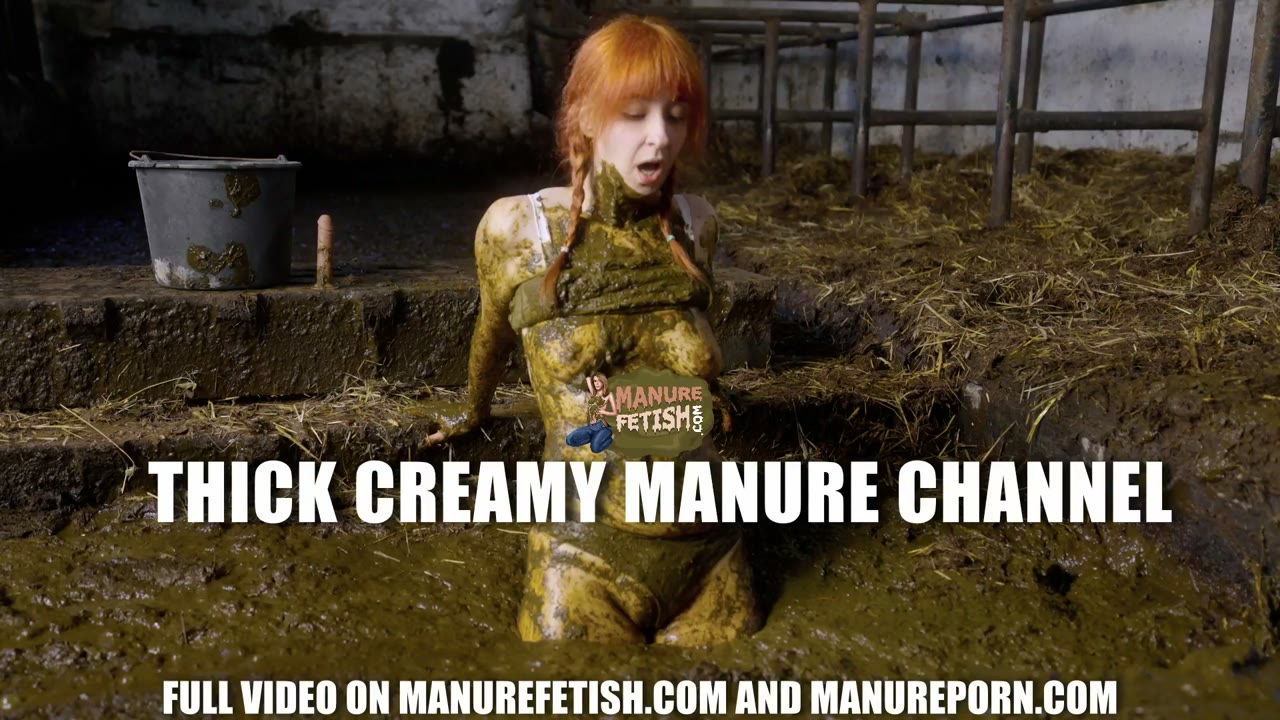 Thick Creamy Manure Channel preview