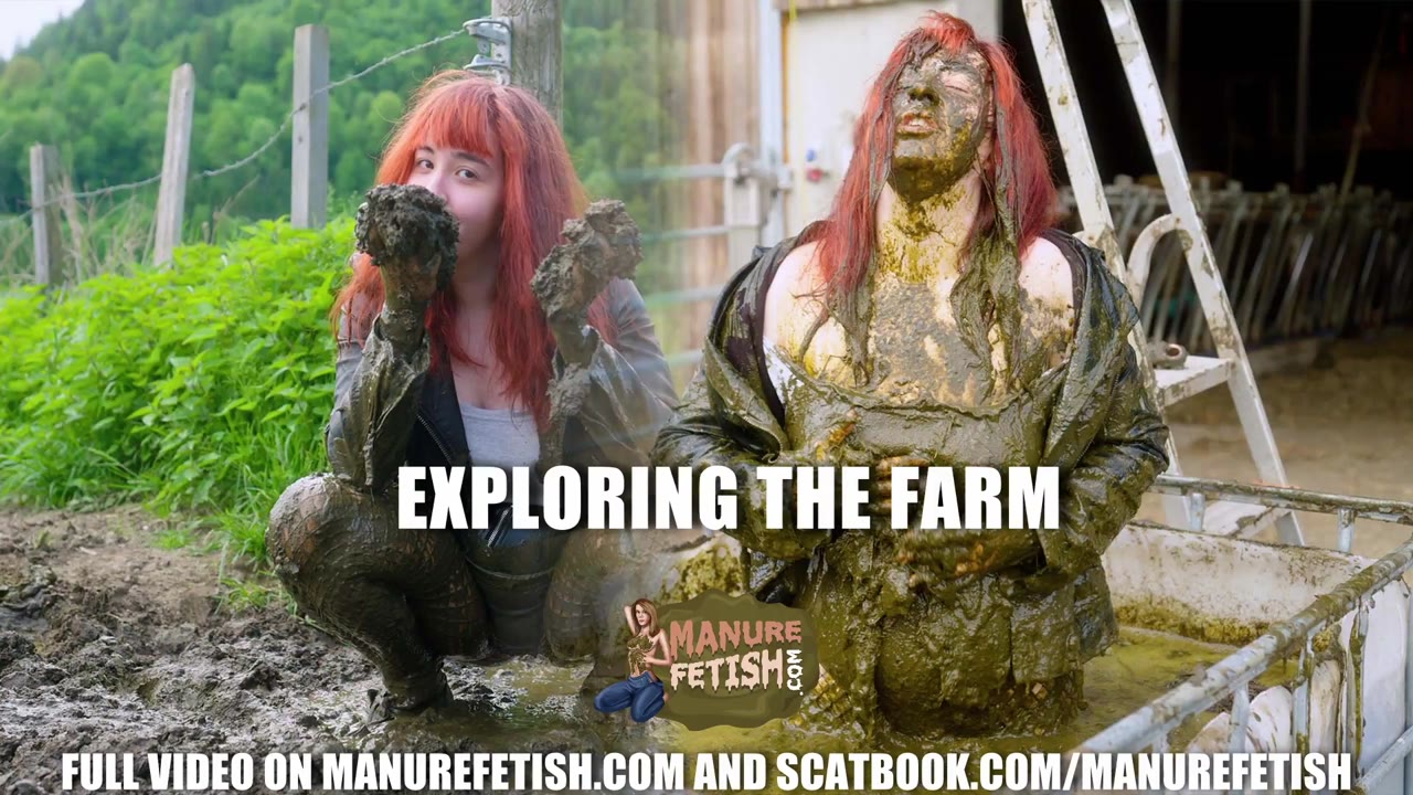 Exploring The Farm preview