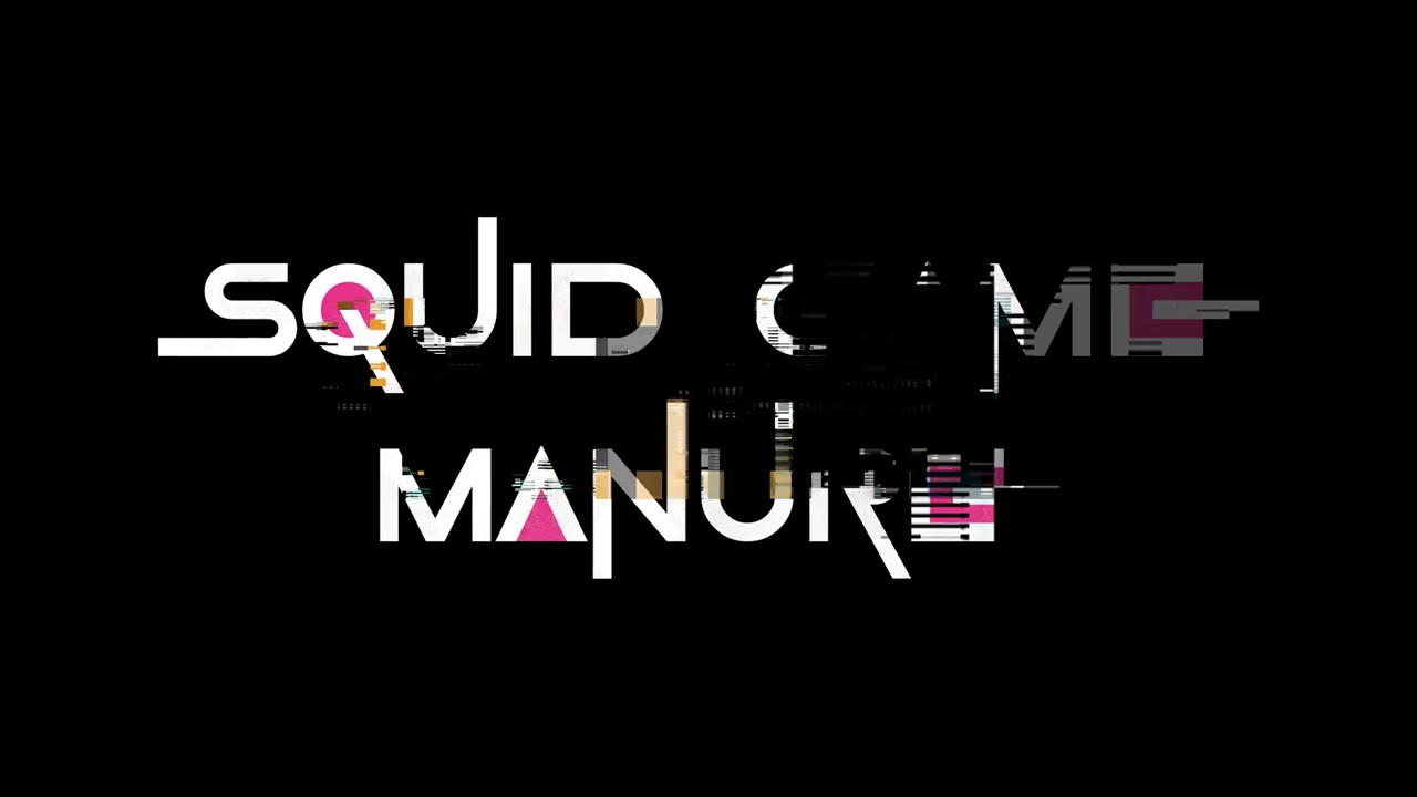 Squid Game Manure preview