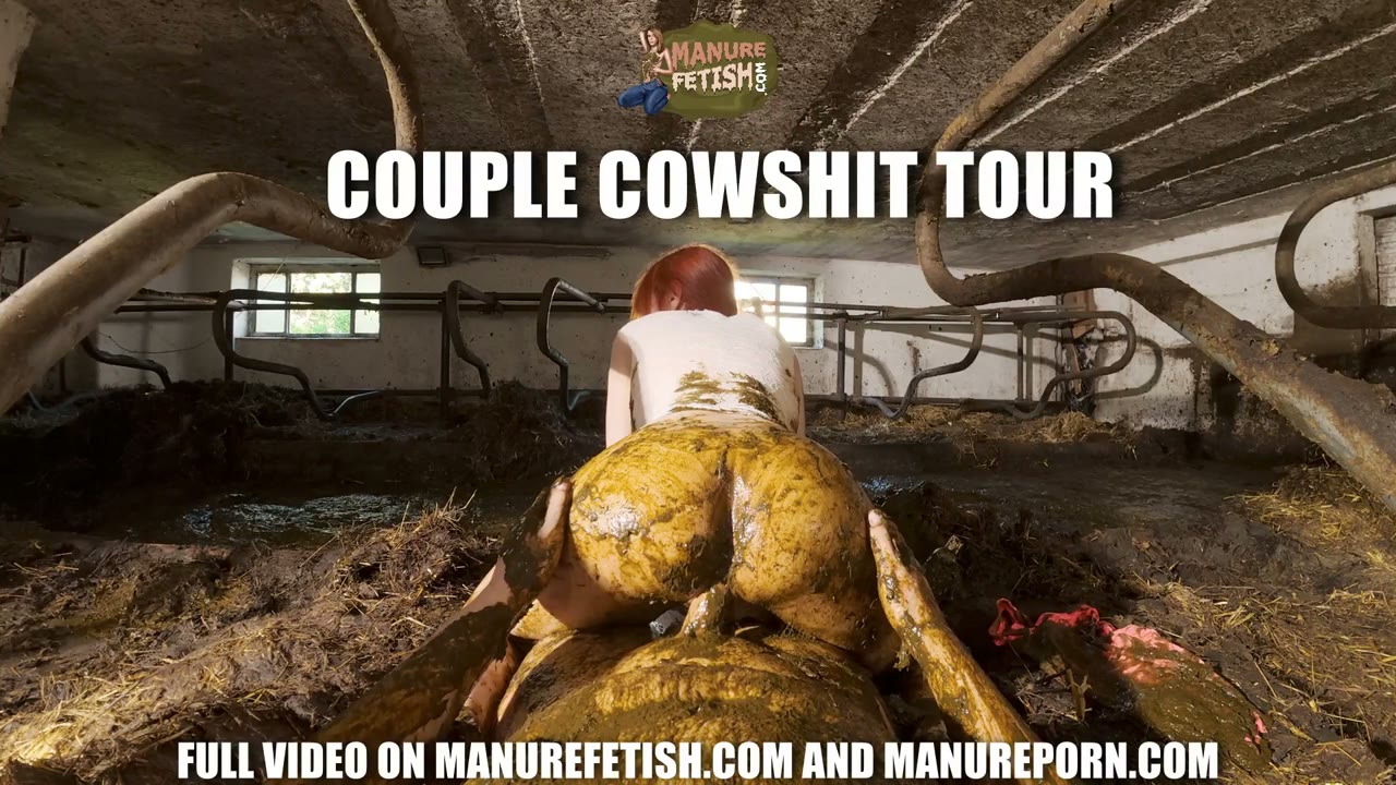 Couple Cowshit Tour preview