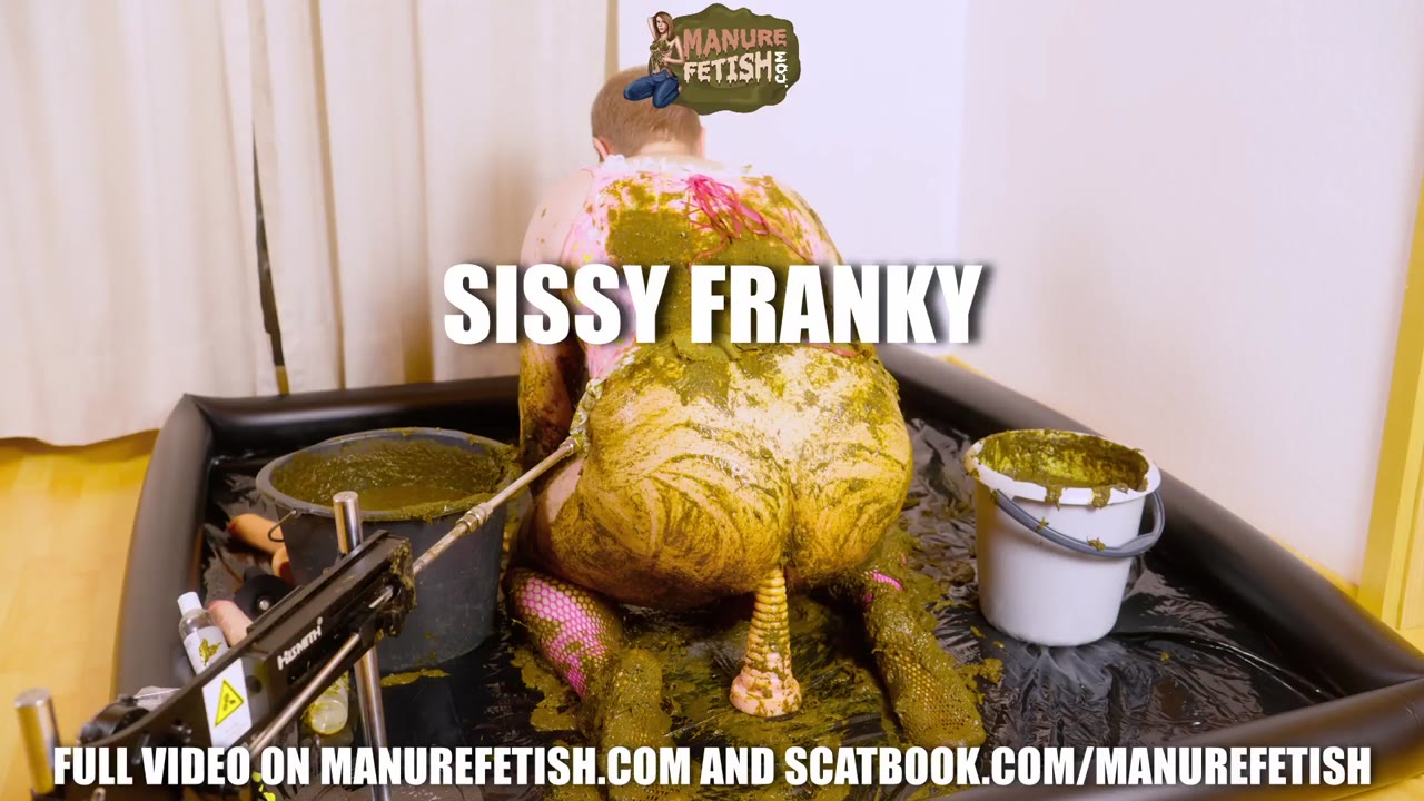 Sissy Franky preview
