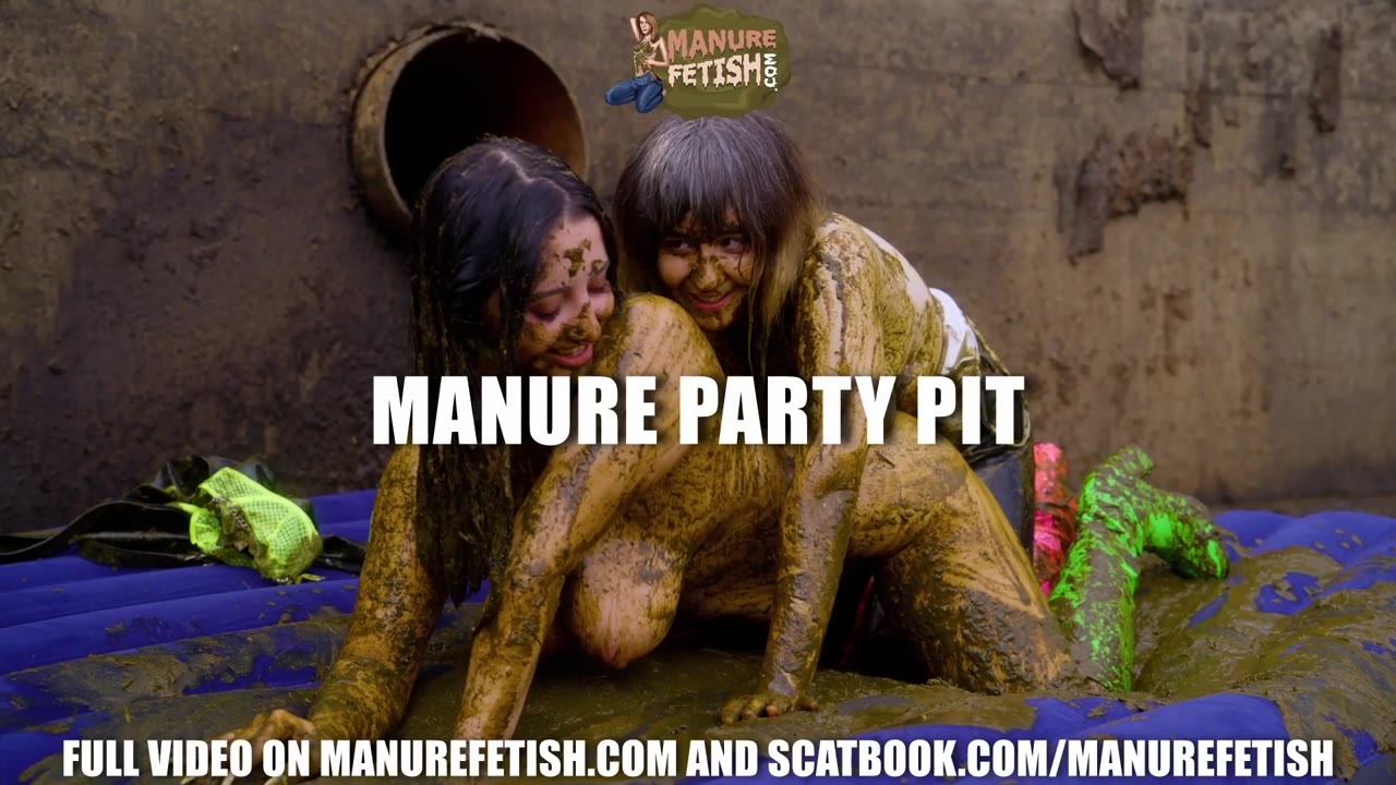 Manure Party Pit preview