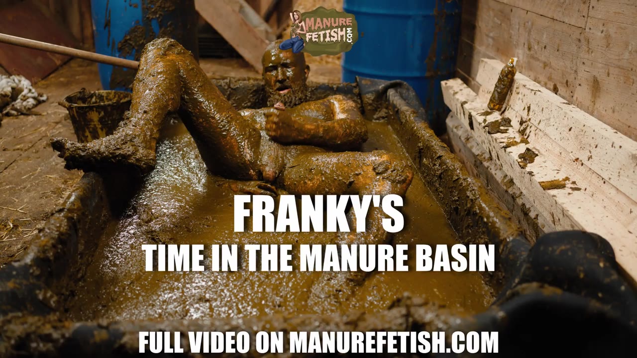 Franky’s Time in the Manure Basin preview