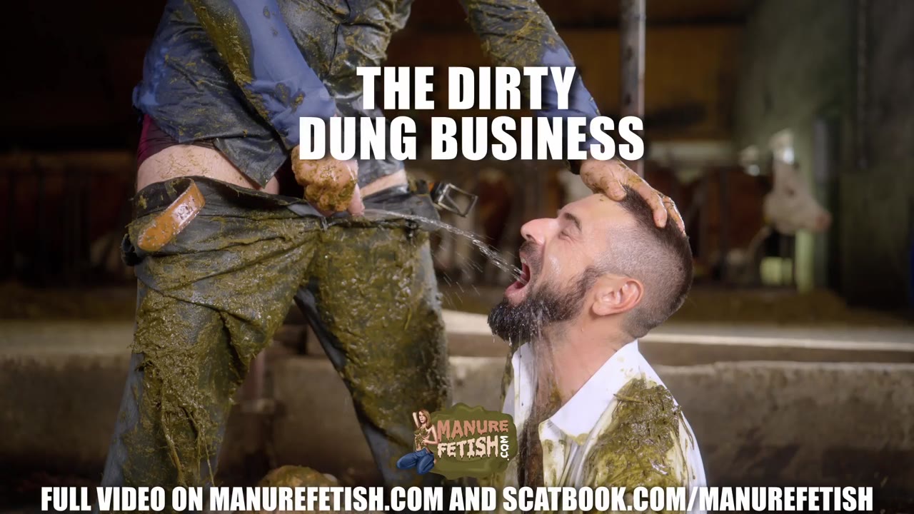 The Dirty Dung Business preview