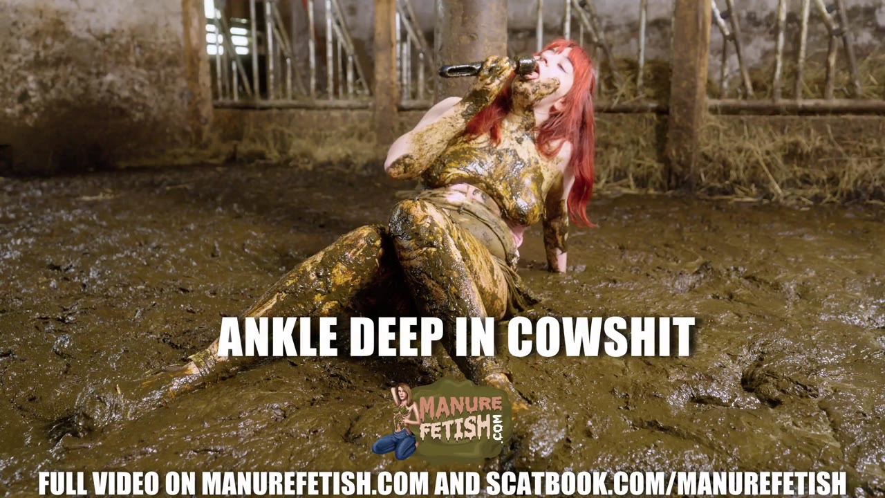 Ankle Deep In Cowshit preview