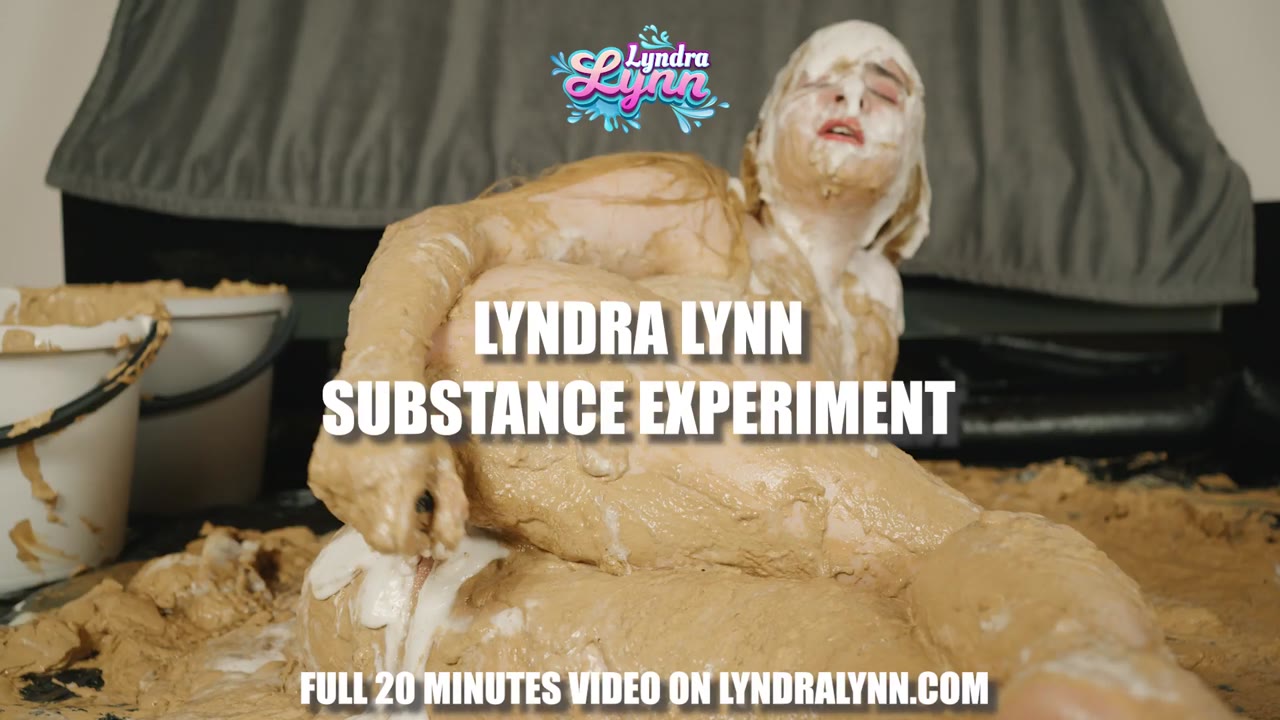 Lyndra Lynn – Substance Experiment preview