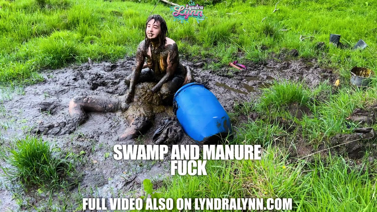 Lyndra Lynn – Swamp and Manure Fuck Trailer