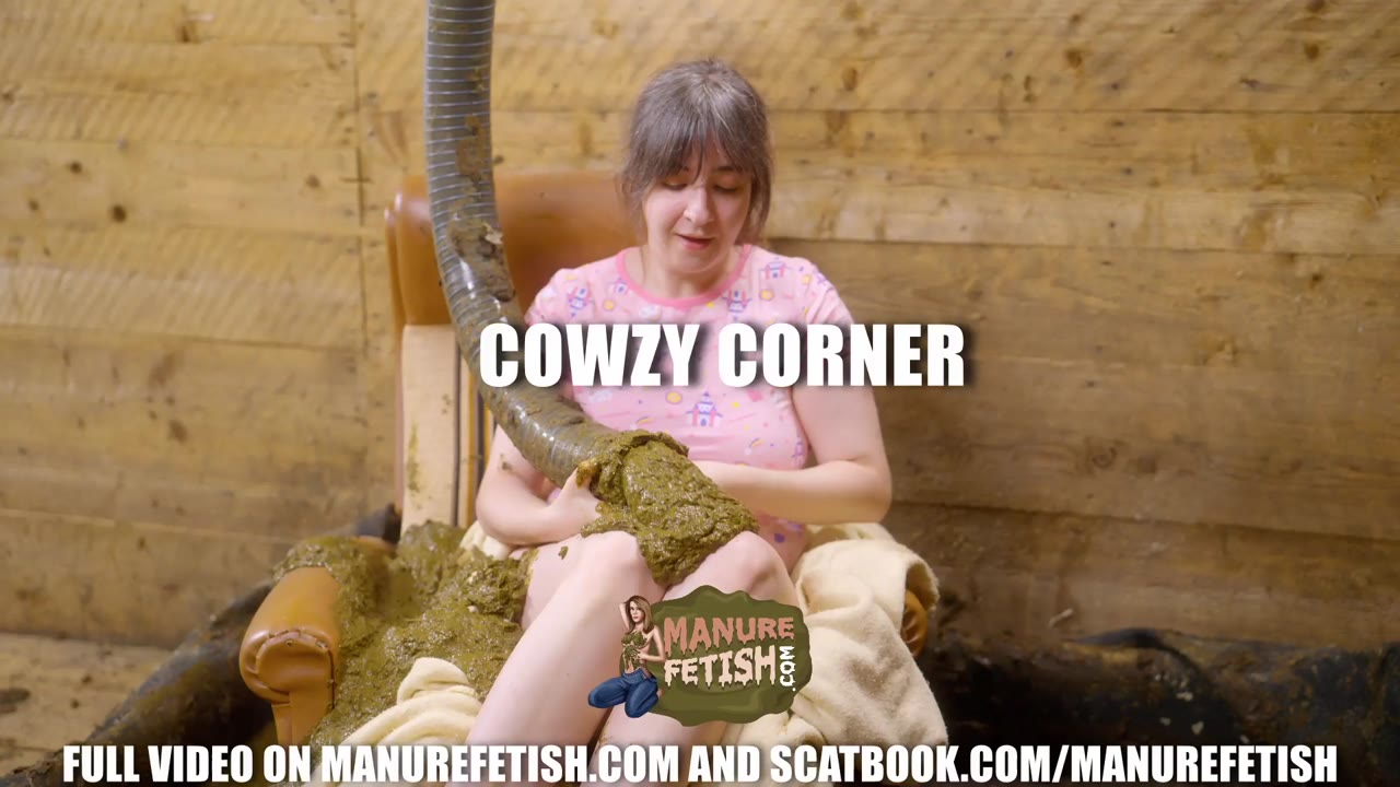 Cowzy Corner Trailer