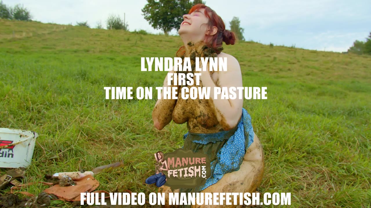 Lyndra Lynn’s First Time On The Cow Pasture preview