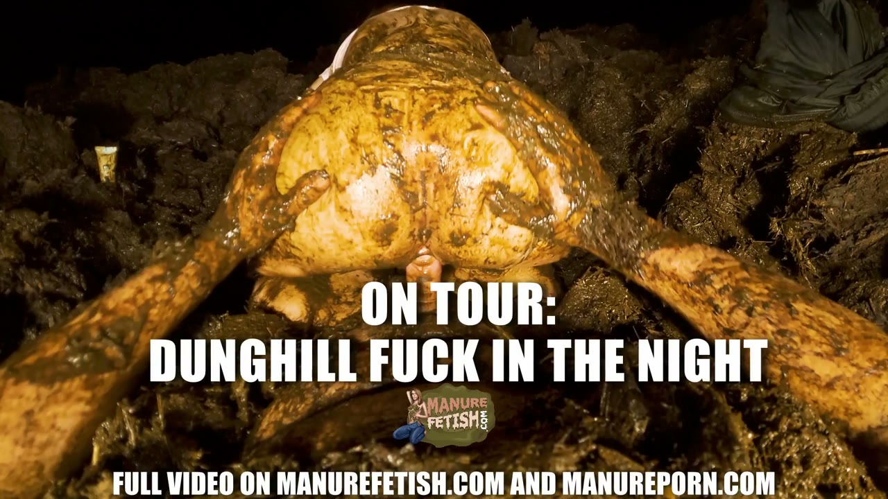ON TOUR: Dunghill Fuck In The Night Trailer