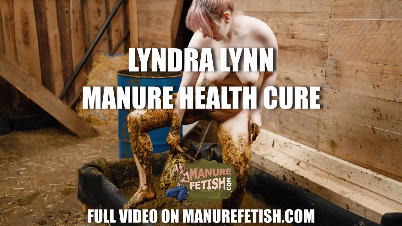 Lyndra Lynn – Manure Health Cure Trailer